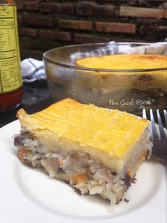 Foto resep Pastel Tutup