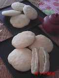 Sweet Taiwanese Sun Cakes Taiyanpin