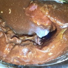 A picture of Braai-BBQ Basting/Marinade.