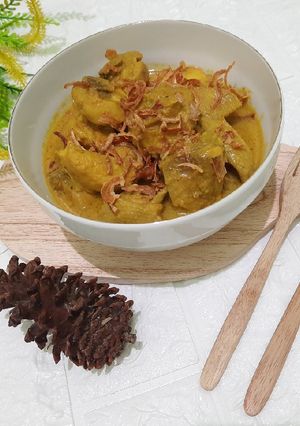 Foto resep Opor Ayam