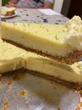 Key Lime Pie💚