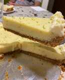 Key Lime Pie💚