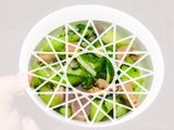 Mướp Xào Lòng Gà, Lòng Vịt