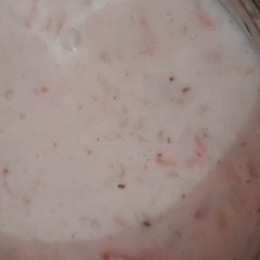 A picture of Raita.