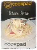 Fettuccine Alfredo