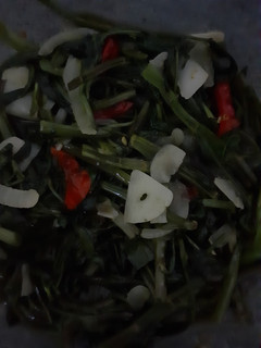 Foto resep Tumis kangkung saus tiram