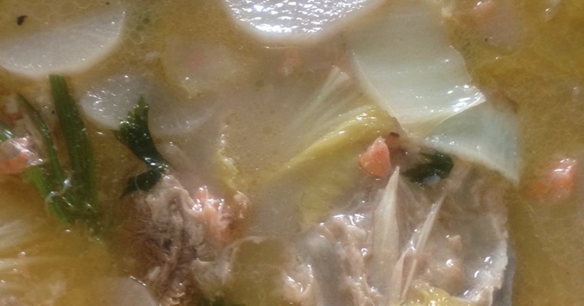 Resep cahaya lestari rumahan enak dan mudah - Cookpad