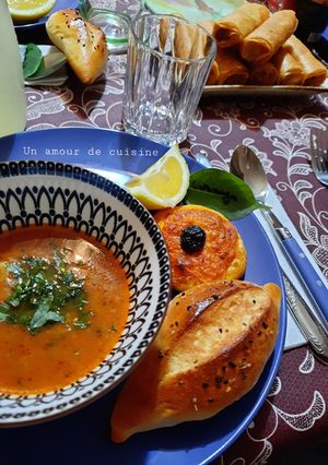Une photo de Chorba 🥣