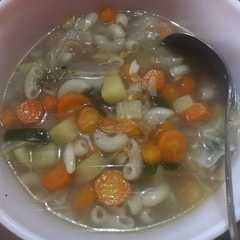 รูปของ Sop Makaroni