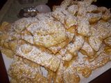 Chiacchiere