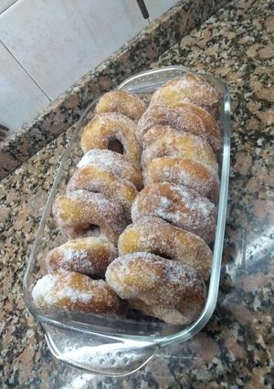 Una foto de Berlinesas