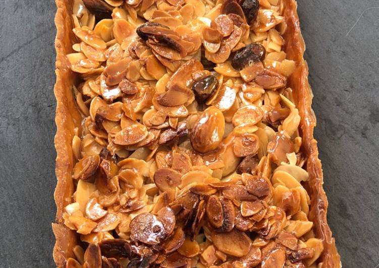 Recipe Perfect Tarte Ecureuil