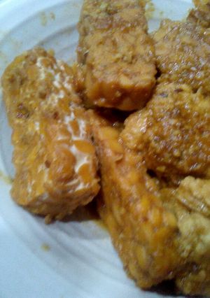 Foto resep Bacem tempe tahu sederhana tapi nikmat
