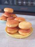 Donat Tape