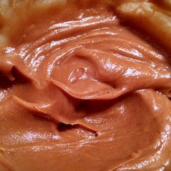 Peanut Butter Sauce A picture of Peanut Butter Sauce.