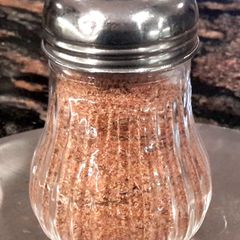 A picture of Versatile Spice Mix.