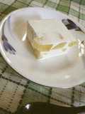 Low Calorie No-Bake Cheesecake