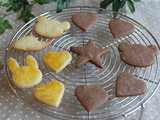 delicious and crunchy snacks