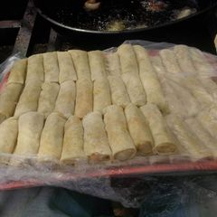 A picture of Spring roll.