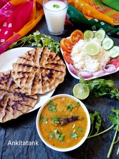 પંચમેલ દાળ (Panchmel Dal Recipe In Gujarati) રેસીપી મુખ્ય ફોટો