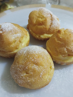 Foto resep Kue Sus