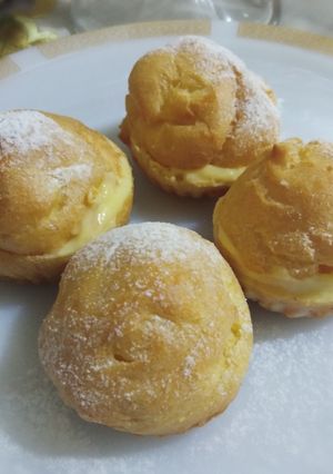 Foto resep Kue Sus