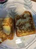 Tostadas francesas
