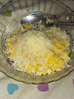 Foto resep Sweet Corn