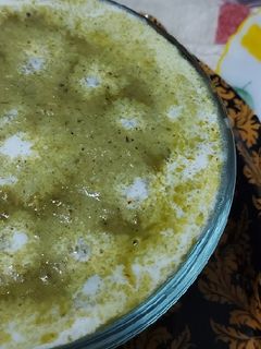 উইন্টার ভেজ এগ স্যুপ (winter veg-egg soup recipe in bengali) রেসিপির প্রধান ছবি
