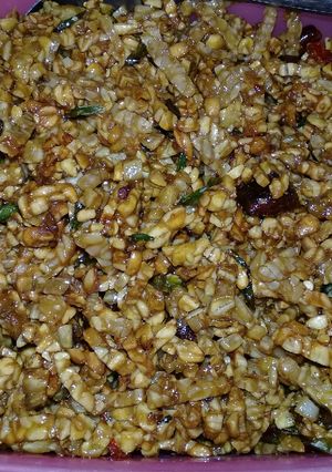 Foto resep Tempe Kering