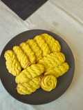 Galletas de mantequilla