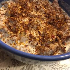 A picture of Pakoray walay Dahi Baray.