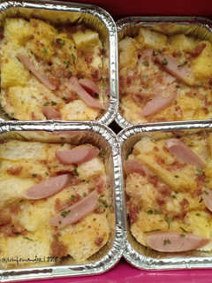 Foto resep Toast and cheese