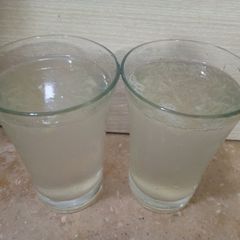 A picture of Shikanjbeen / Shikanji.