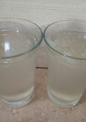 A picture of Shikanjbeen / Shikanji.