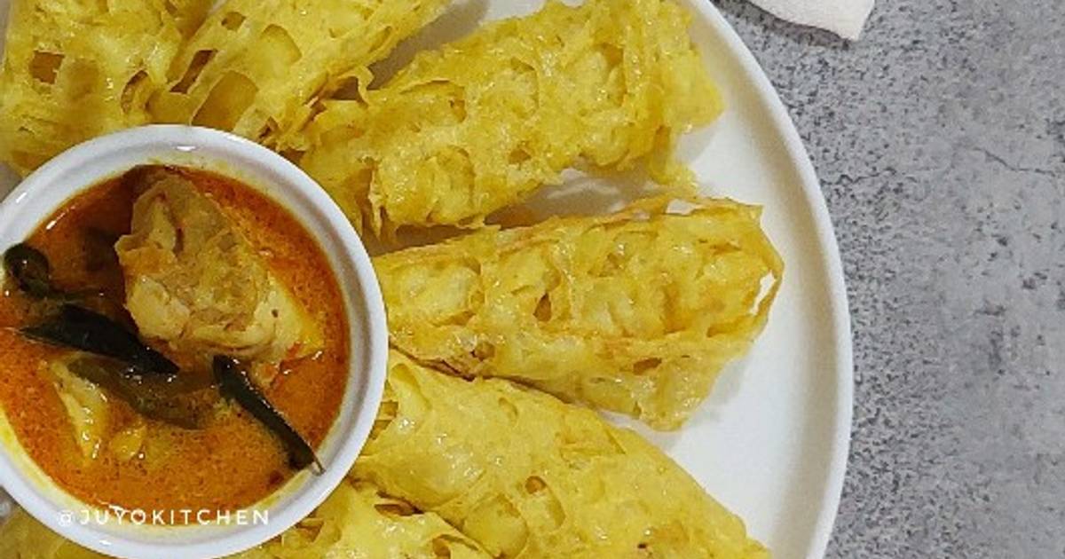 Resep 🇮🇩 Ragit Palembang 🇮🇩 Oleh Maidy Cookpad