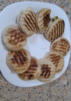 صورة لوصفة ميني بطبوط ولا اروع 😋