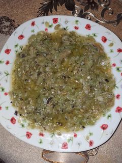 صورة لوصفة حميس