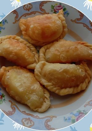 Foto resep Pastel
