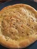 Kulcha Naan
