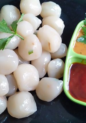 Foto resep Cilok