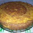 Torta de zanahorias