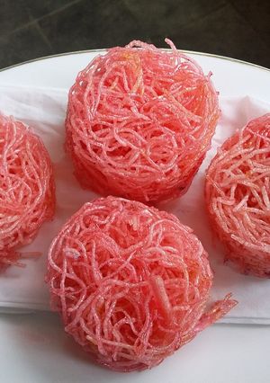 Foto resep Bihun Madu #tantanganakhirtahun #masakditahunbaru