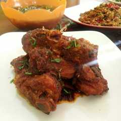 รูปของ Ayam Semur