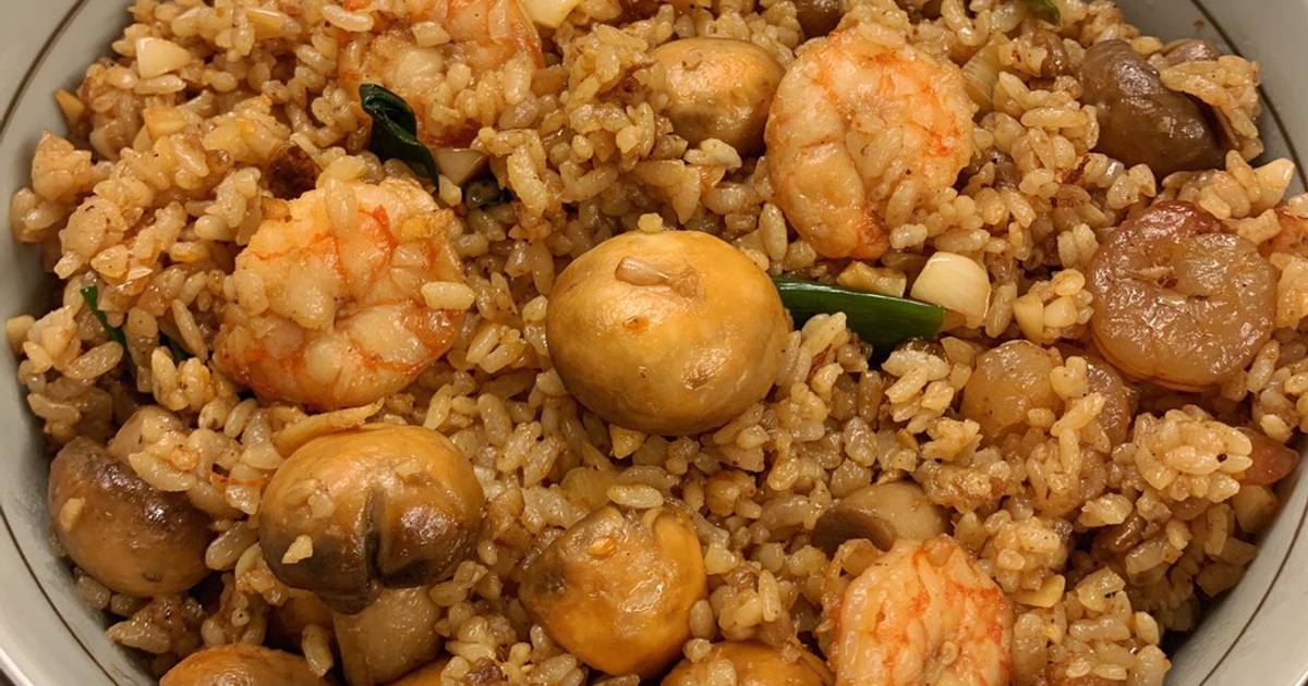 【乾燒蝦仁 】料理- 26 篇食譜與家常做法 - Cookpad