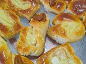 Una foto de facturas con aceite