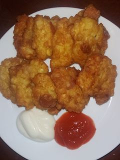 Foto resep Prekedel Tahu Sutra