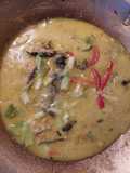 Gulai patin segerrr