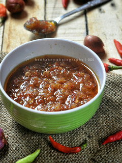 Foto resep Sambel Bawang