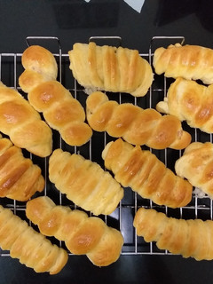 Foto resep Basic Soft Bun